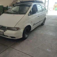 ون کاروان سایپا|خودرو سواری و وانت|تبریز, |دیوار