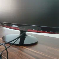 مانیتور 20اینچ LED برند سامسونگ مدل S20R315B PLUS|قطعات و لوازم جانبی رایانه|تهران, نارمک جنوبی|دیوار