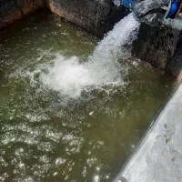 خانه باغ ۲۲۰۰ متر