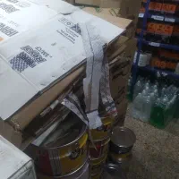 کارتن خالی همه سایز موجود است