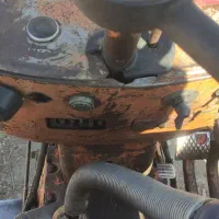 تراکتور رومانی