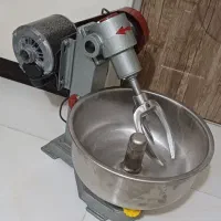 دستگاه خمیرگیر