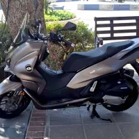 کیو جی mtx 175 مدل ۱۴۰۴ در حد صفر