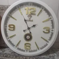 انواع ساعت دیواری کادو روز مادر|ساعت دیواری و تزئینی|ساوه, |دیوار