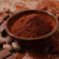 توزیع پودر بلوط خوراکی جایگزین مناسب چیپس بلوط