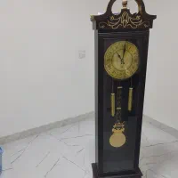 ساعت‌‌ایستاده