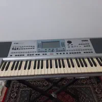 ارگ pa50 تبدیل به pa80|پیانو، کیبورد، آکاردئون|زنجان, |دیوار