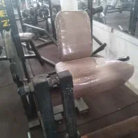 وسایل باشگاه بدنسازی