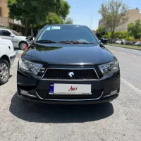 دنا پلاس اتوماتیک، مدل ۱۴۰۲