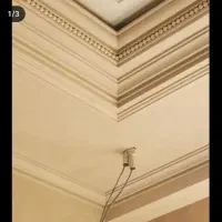 اجرای تخصصی گچکاری و گچبری