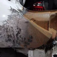 صافکاری|خدمات موتور و ماشین|پاکدشت, پاکدشت (مامازند)|دیوار