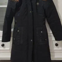 کاپشن  زنانه و دخترانه