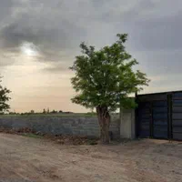 زمین۳۱۸متر(سنددار)سهیلیه.زعفرانیه.کردان|فروش زمین و ملک کلنگی|کرج, باغستان|دیوار