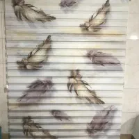 نمایشگاه پرده وصال سلطانی