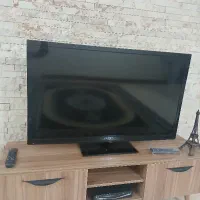 تلویزیون دوو46 اینچ lED مدل E4400|تلویزیون و پروژکتور|فردیس, شهرک هفده شهریور|دیوار