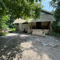 خونه باغ800متری محدوده شهری کوچصفهان/آناملک