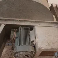 سانتریفیوژ مکنده