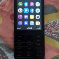 نوکیا سالم وتمیز ا ملیون