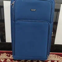 چمدان|کیف، کفش، کمربند|بندر امام خمینی, |دیوار