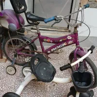 سایز۱۶ وسه چرخه