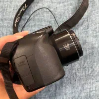 دوربین کنون، نو|دوربین عکاسی و فیلم‌برداری|کرمان, |دیوار