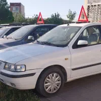 سمندef7