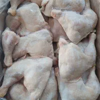 فروش با ضمانت گوشت و مرغ منجمد|خوردنی و آشامیدنی|تهران, سجاد|دیوار