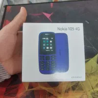 گوشی نوکیا پلمپ 105 و 106|موبایل|محمدشهر, ولدآباد|دیوار