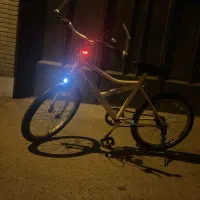 دوچرخه ۲۰