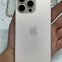 آیفون ۱۶پرو مکس ۲۵۶گیگ ZAA