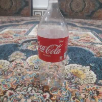 بطری نوشابه۱/۵ لیتری