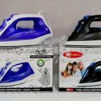 اتو بخار کف سرامیک اتوبخار پاناسونیک کنوود فوما