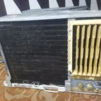 کولر اوجنرال ۱۸هزار درحد زمانتی