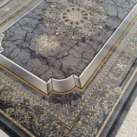 فرش اکرالیک جنس خوب قیمت مناسب ۱۲و۹و۶|فرش|سبزوار, طبرسی (جعفرآباد)|دیوار