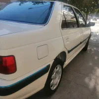 فروش پژو پارس درحد صفر xu7p گاز سیمی