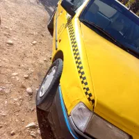 تاکسی درون شهری|خودرو سواری و وانت|اسفراین, |دیوار