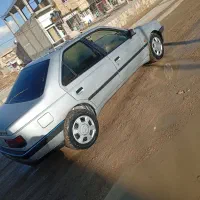 پژو405مدل89|خودرو سواری و وانت|بیضا, |دیوار