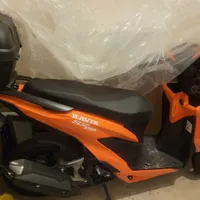 موتور کویر s2 150 ADV|موتورسیکلت|شاهین‌شهر, شهرک میلاد|دیوار