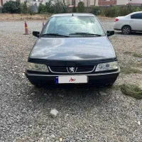 پژو 405 slx موتور tu5