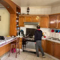 فروش فوری کابینت تمام چوب راش|مصالح و تجهیزات ساختمان|شیراز, ارم|دیوار