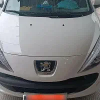 ۲۰۷ مدل ۱۴۰۴|خودرو سواری و وانت|گالیکش, |دیوار