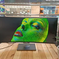 مانیتور عریض IPS 2K 4K