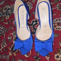 کفش سایز بزرگ|کیف، کفش، کمربند|اصفهان, جلالیه|دیوار