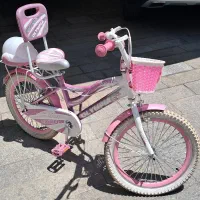 دوچرخه دخترانه المپیا
