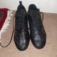 کفش فوتبالی(استوک)|کیف، کفش، کمربند|گیلان غرب, |دیوار