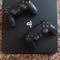 PS4 PRO