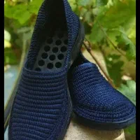 کفش|کیف، کفش، کمربند|اصفهان, شیخ طوسی|دیوار