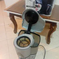 کنوود ۱۲ فنجان|سماور، چایساز، قهوهساز|تهران, شهرک ولیعصر جنوبی|دیوار