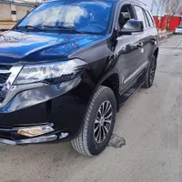 دایون Y7، مدل ۱۴۰۲|خودرو سواری و وانت|کرمانشاه, |دیوار