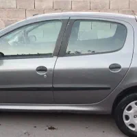 206مدل 84 تیب 2